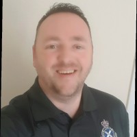 Kevin Stuart