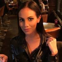 Alex Hogan-Morrison
