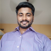 NANDHA KUMAR S