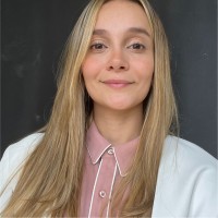 Stefania Cabrera Gutiérrez