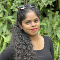 Aishwarya Raj