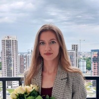 Виктория Иванова
