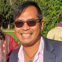 Gerald Sarmiento