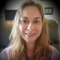 Erica Vanrossum