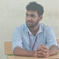 Suraj D