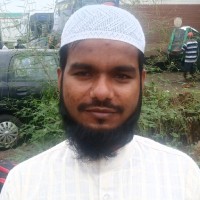 Hafizullah Qasmi