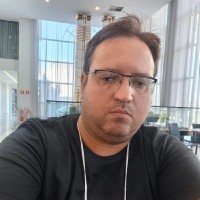 Bruno Gustavo