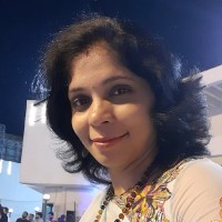 Pinky Pandey