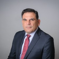 Marios Efthymiou MBA, PMP®, CSSBB, Lean Master (IASSC)