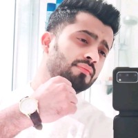 Vikas Verma