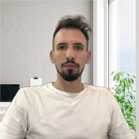 Patricio Gonzalez Gold