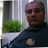Gil Castro