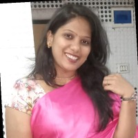 Pradnya Kamble