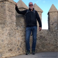 Juergen Willetal