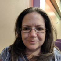 Elizabeth Bukovsky