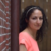 Melany Bailette