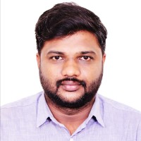 Parthiban Balasubramanian