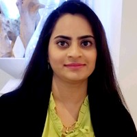 Neeha Tumuluri