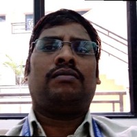 Ravikumar Palli , Vice President