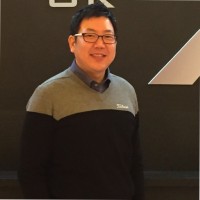 Andrew Ahn (Anh / Hong Sik)