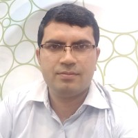 Kishore Kumar Chauhan