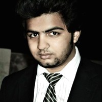 Muhammad Ghazali Amjad