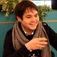 Сергей Жариков