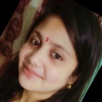 Jagruti Pattnayak