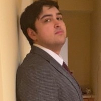 Raheel Qureshi