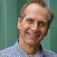 Ken Hall