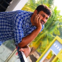 Siva Chandra Mohan Reddy.CH