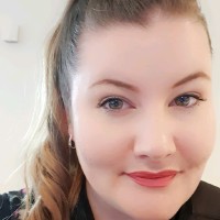 Alexandra Walton