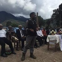 Ishak Jawame Elonangme