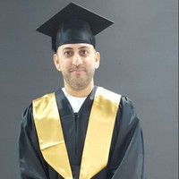 Salim Al Khanjari
