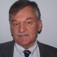 Martin Hodgkinson
