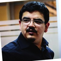 Daniel Francisco Sánchez Muñoz