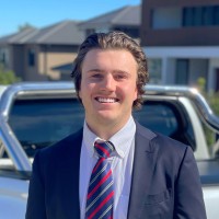 Lachlan Brooke