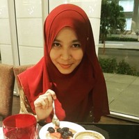 Nur Siti Mardiah Zobri
