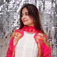 Arfa Imran Khan
