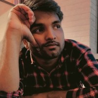 Rupesh Kumar
