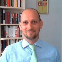 brian bridgewood