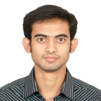 Rizwan N K