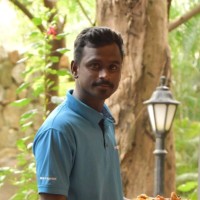 Boopalan Raja