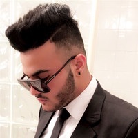 Harfateh Singh Sekhon