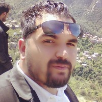 Haroun Nait Youcef