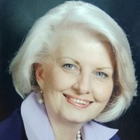 Elizabeth (Betty) Bowman, MBA
