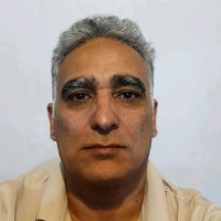 Rasoul Khalili
