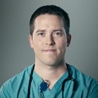 Bryan Bader