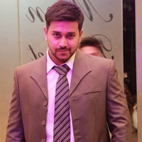 Saad Rehman