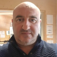 Davo Stephane